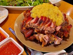 -Myth猪蹄(明洞店)