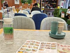 -高玛纳驴肉火烧(一世界店)