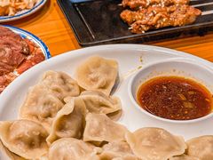 -金城尕娃牛肉面(钻汇广场店)