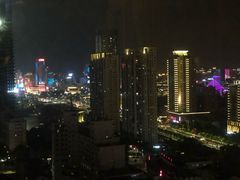 -宁波东港喜来登酒店