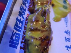 -临胜烧烤大牌档(东葛店)