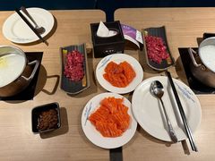 -星伦多自助料理(永旺店)