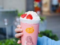 -维维豆奶(金鹰新街口店)