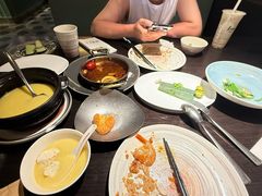 -庐灶江南·江南菜·四合院Bistro(东直门雍和宫·原华侨宾馆店)
