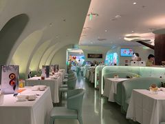 -眉州东坡·熊猫主题餐厅(枫蓝店)