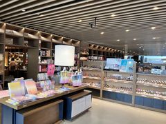 -茑屋书店(天目里店)