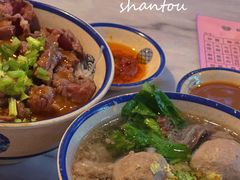-合意桐坑牛肉粿·鲜牛肉火锅(嵩山总店)