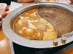 -牛New寿喜烧(青浦店)