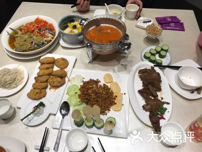 荔晶时代餐厅(麟趾路店)图片 - 第116张