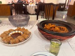-客家大院·非遗赣南客家菜(郁孤台店)