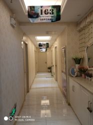 -悦芳庭美肤美体品牌集合店