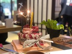 -吉秋田鲜和牛烧肉·肉档自选
