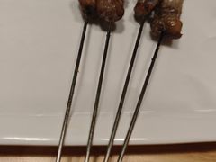 -三个大叔烤羊肉串·歌手驻唱·碳烤鲜肉(西三旗店)