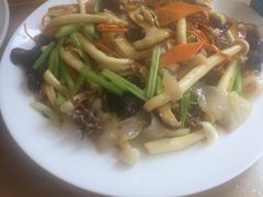 -悠悠美食