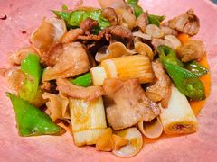 -云海肴云南菜·蒸汽石锅鱼(青岛万象城店)