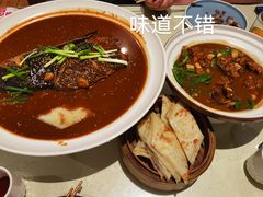 -陈阿婆鱼头泡饼·京味菜(复兴路店)