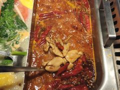 -重庆高老九火锅(万象城店)