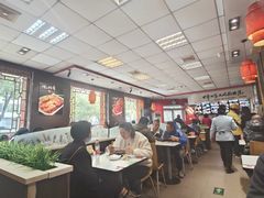 -好嫂子•刀削面(大兴店)