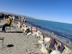 -青海湖国家重点风景名胜区