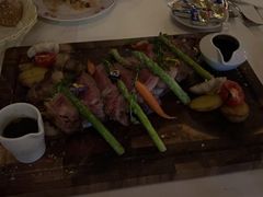 -马克西姆餐厅(崇文门店)