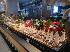 -梨花自助烤肉(乐宾店)