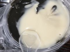 -鞠氏黑芝麻糊(水塔店)