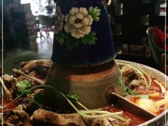 -龙虾风暴(松江店)