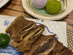 -红叶日料·放题·海胆·定食(星海店)