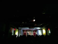 -青曲社相声(易俗街区店)
