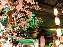 大堂-桂满陇-西湖船宴(西单大悦城店)