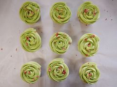 抹茶蜜豆-西关84·History·Art·Cafe