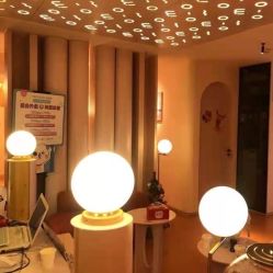 -咪咪专业脱毛连锁机构