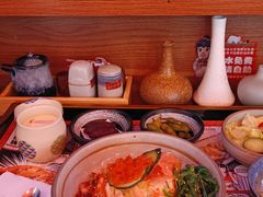-饭町二郎日式综合茶餐(中安广场店)