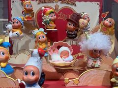 -凯德MALL(西直门店)