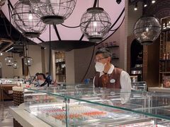 -酷巧·巧克力糖果店