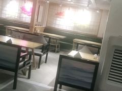 大堂-确喜美味小厨(西单商场兰州店)