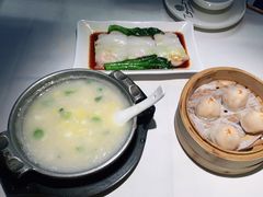 -老伙记海鲜码头(北滘店)