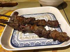 -琥珀老六龙虾(四里河店)
