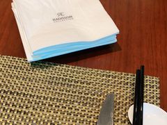 -上海兴国宾馆香樟园西餐厅