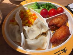 -太二酸菜鱼(长沙IFS国金中心店)