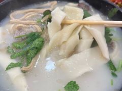 -惠丰源烩面馆(经七路店)