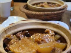 -熠盛粤味·顺德桑拿鸡(永康路店)