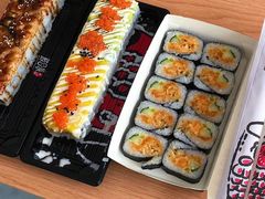 -鲜目录·中国寿司(扬州广陵区SM城市广场店)