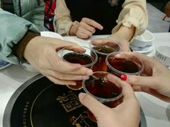 -陈记顺和潮汕牛肉火锅(番禺迎宾大道店)