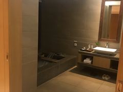 -台北北投丽禧温泉酒店