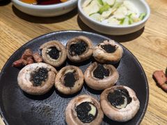 -泥炉烧肉师(新街口金銮巷店)