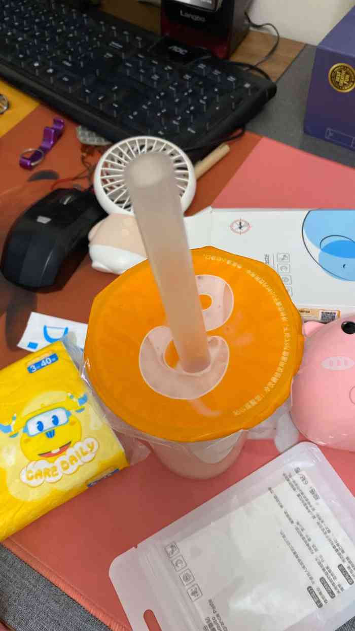 cocoiris茶饮(北行店)-"非常满意的一次团购体验!能够做到团购与非.