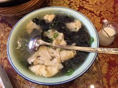 -龙川徽府(雨山路店)