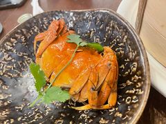 -乔街深夜食堂·小龙虾·高压锅生蚝(杭州总店)