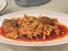 -龙景轩大酒店(宝杨路店)